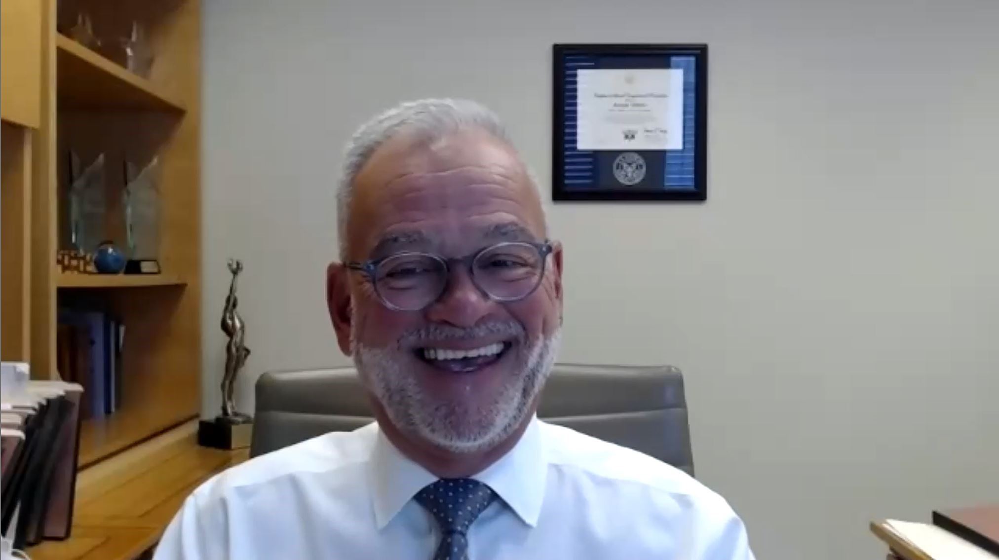 LGBTQ Health & Life Planning Webinar I (VIDEO)